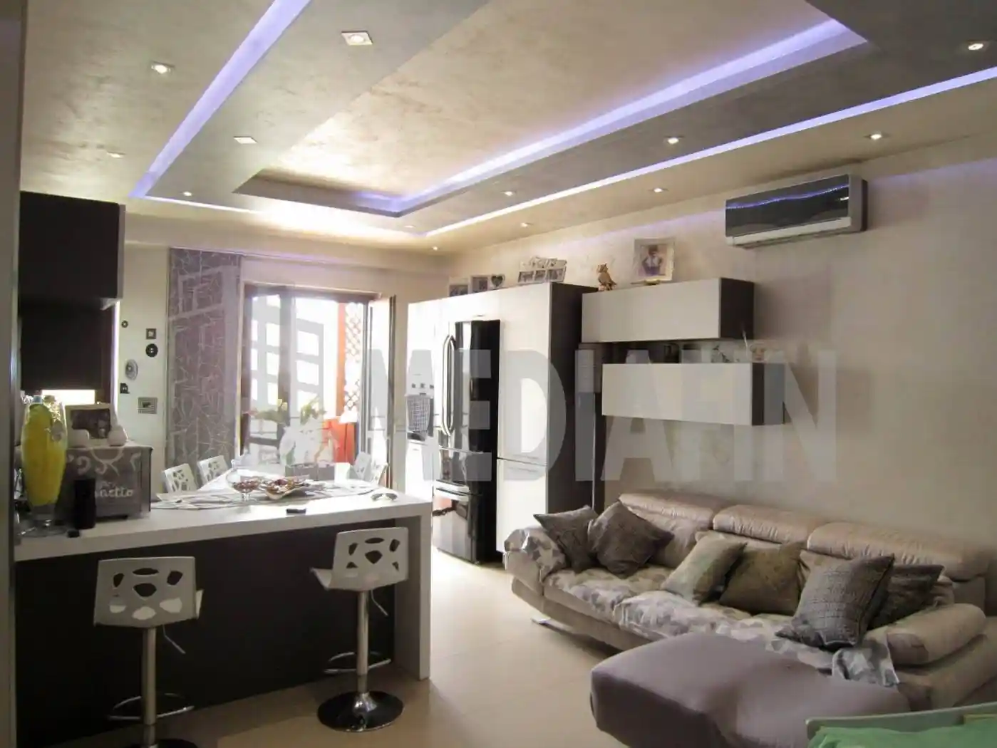 Appartamento in vendita a Corigliano-Rossano