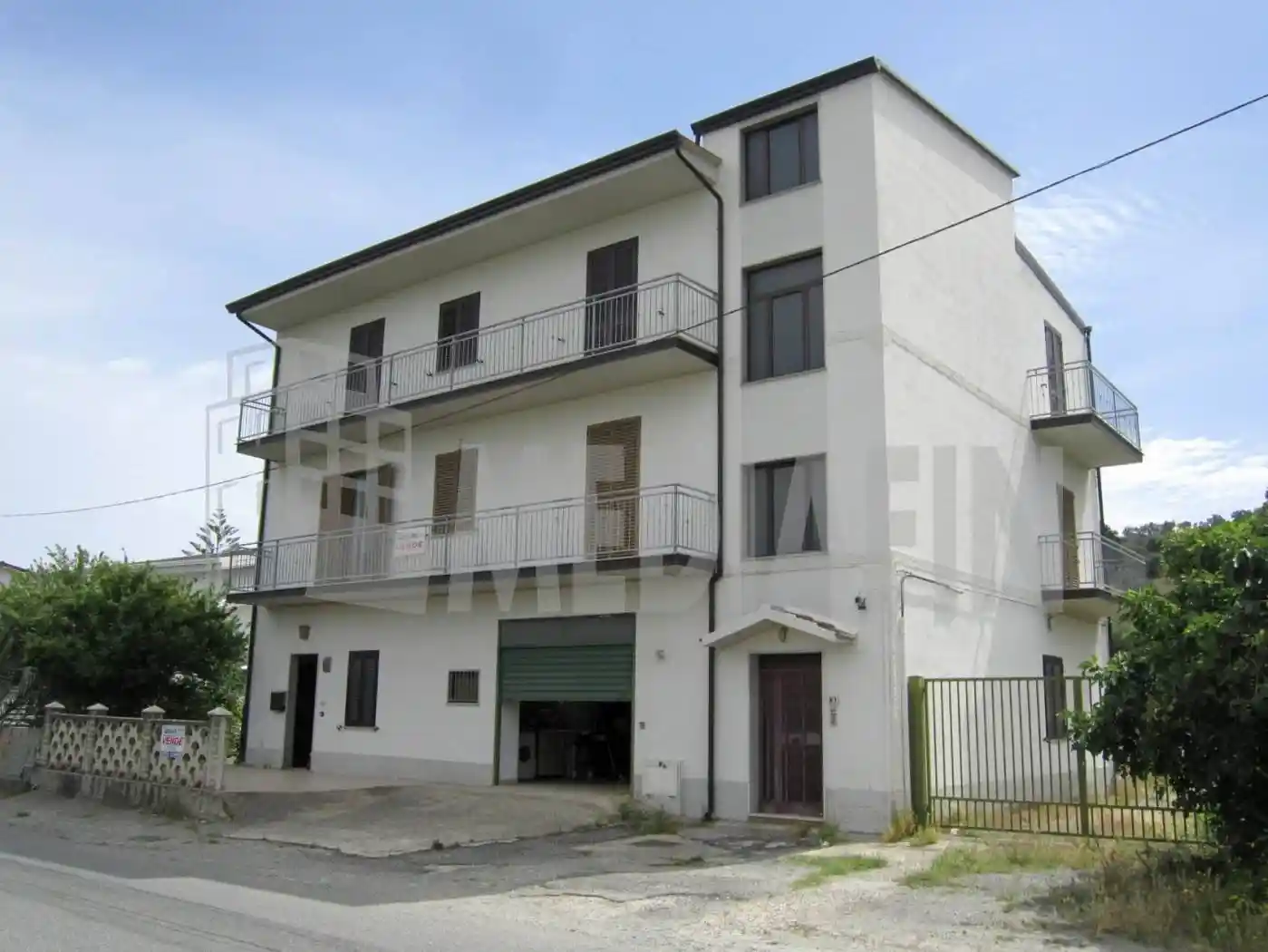 Terratetto unifamiliare viale Europa Unita 65, Mirto, Crosia - foto 3