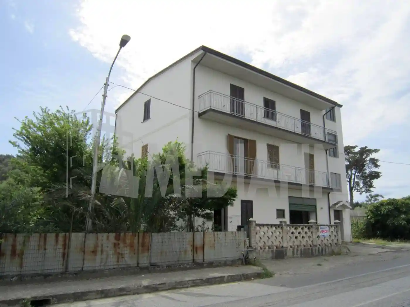 Terratetto unifamiliare viale Europa Unita 65, Mirto, Crosia - foto 4