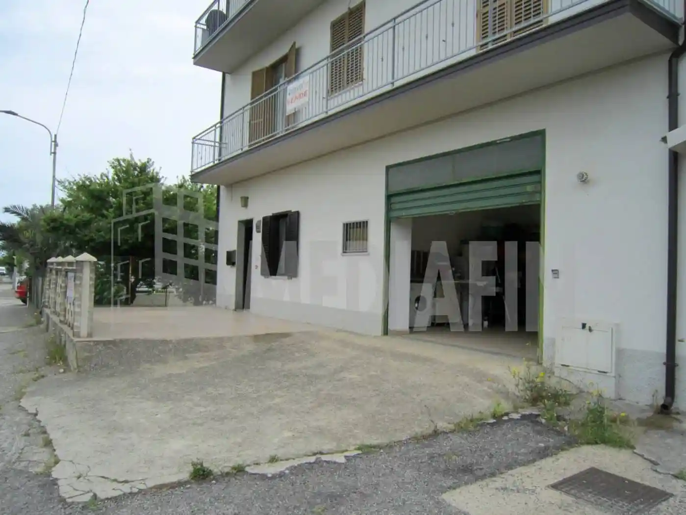 Terratetto unifamiliare viale Europa Unita 65, Mirto, Crosia - foto 5