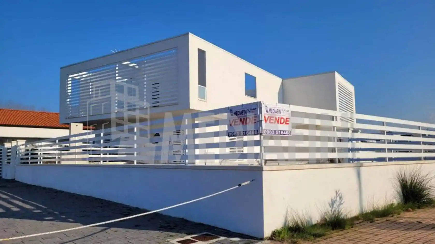 Villa in vendita a Corigliano-Rossano