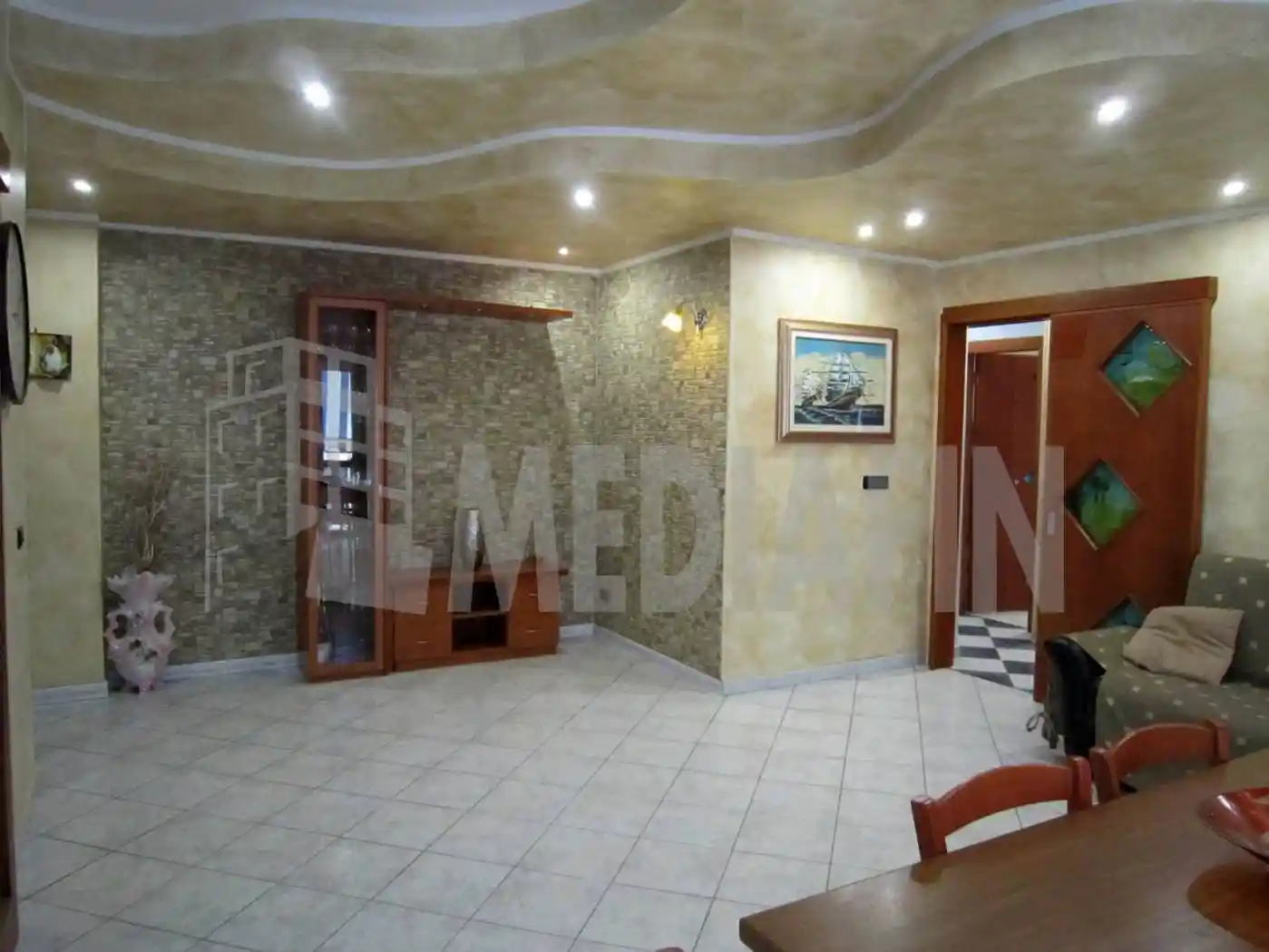 Appartamento via Kennedy 20, Mirto, Crosia - foto 3