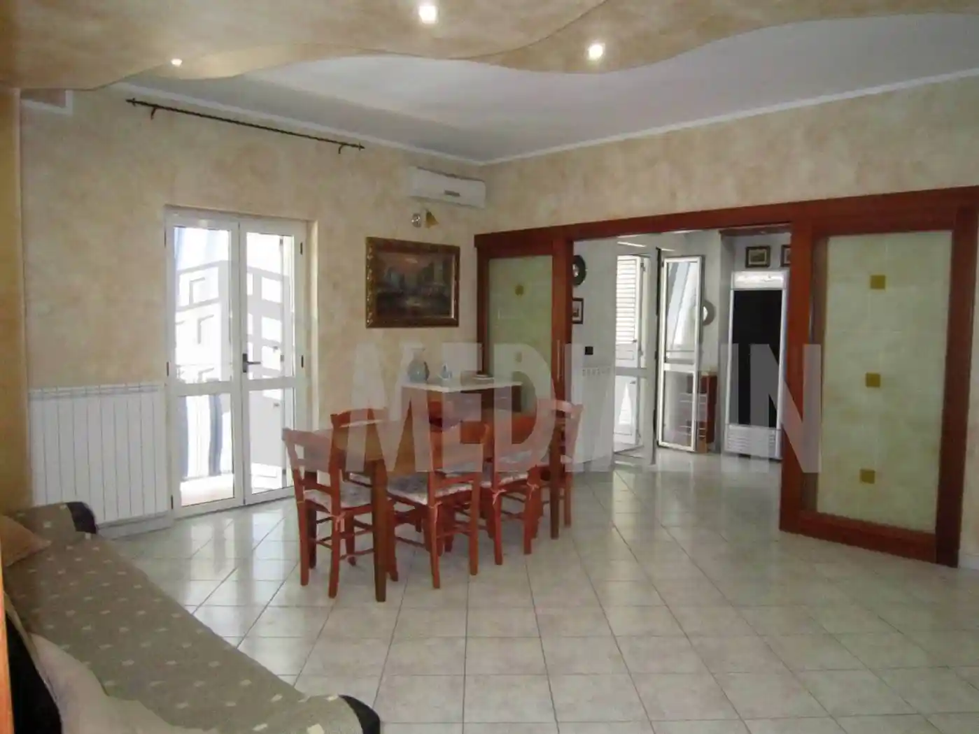 Appartamento via Kennedy 20, Mirto, Crosia - foto 4