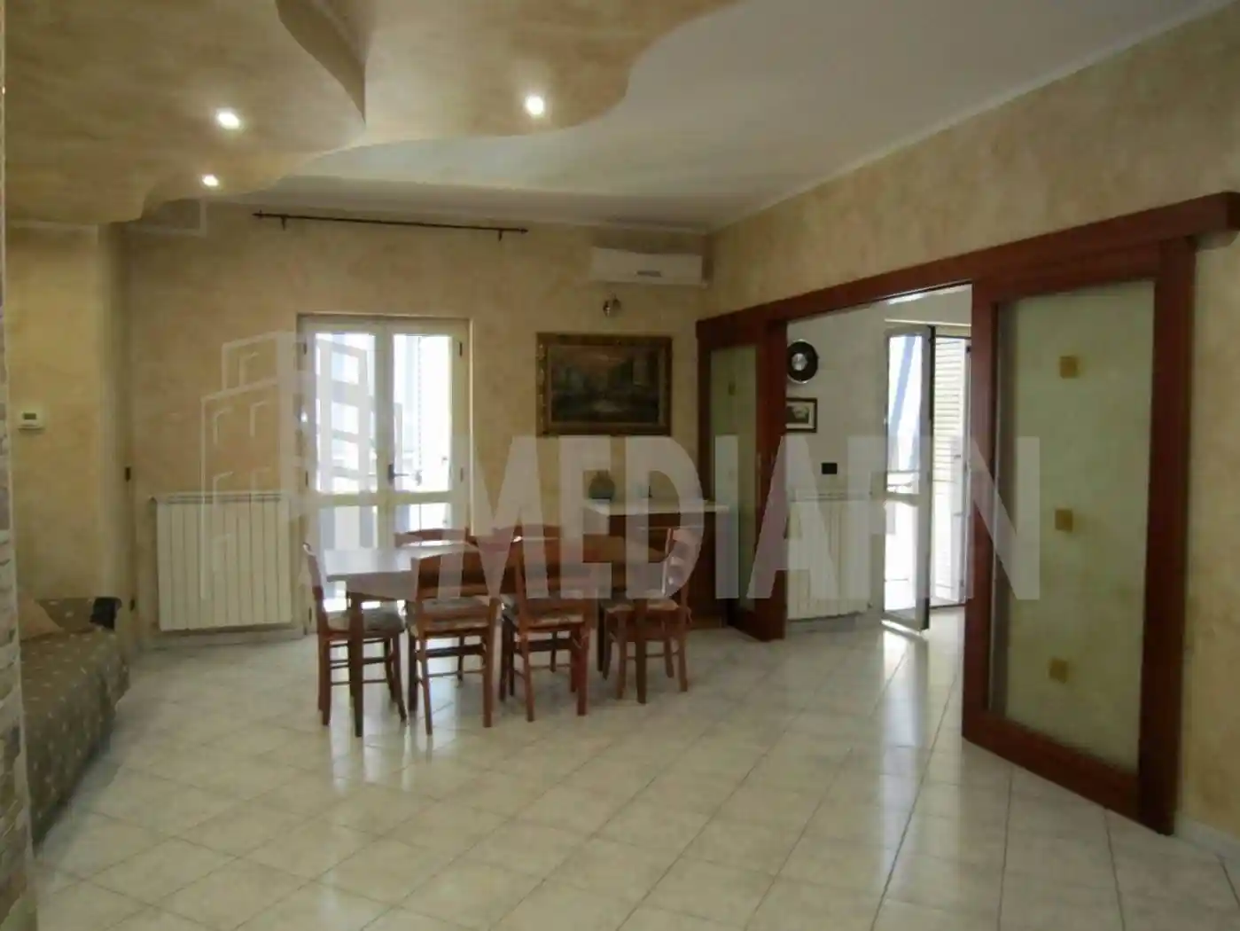 Appartamento via Kennedy 20, Mirto, Crosia - foto 5