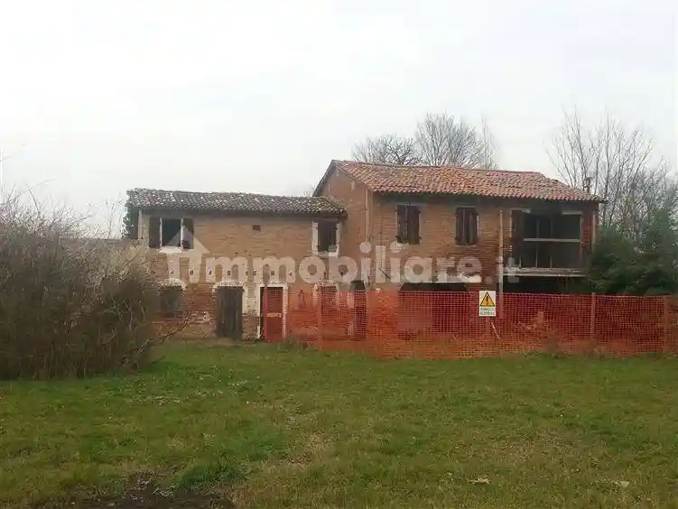 Rustico - Casale in vendita a Scorzè
