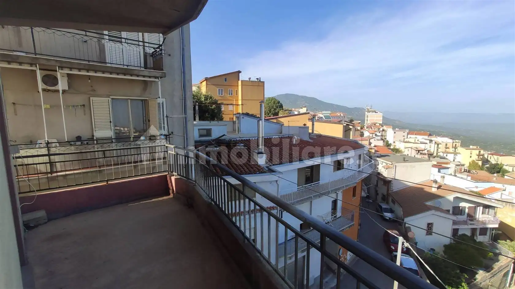 Appartamento in vendita a Lanusei