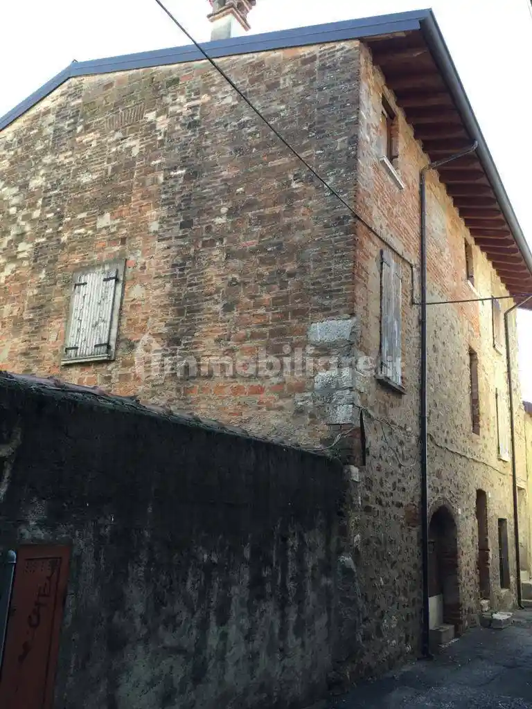 Casa indipendente in vendita a Bedizzole