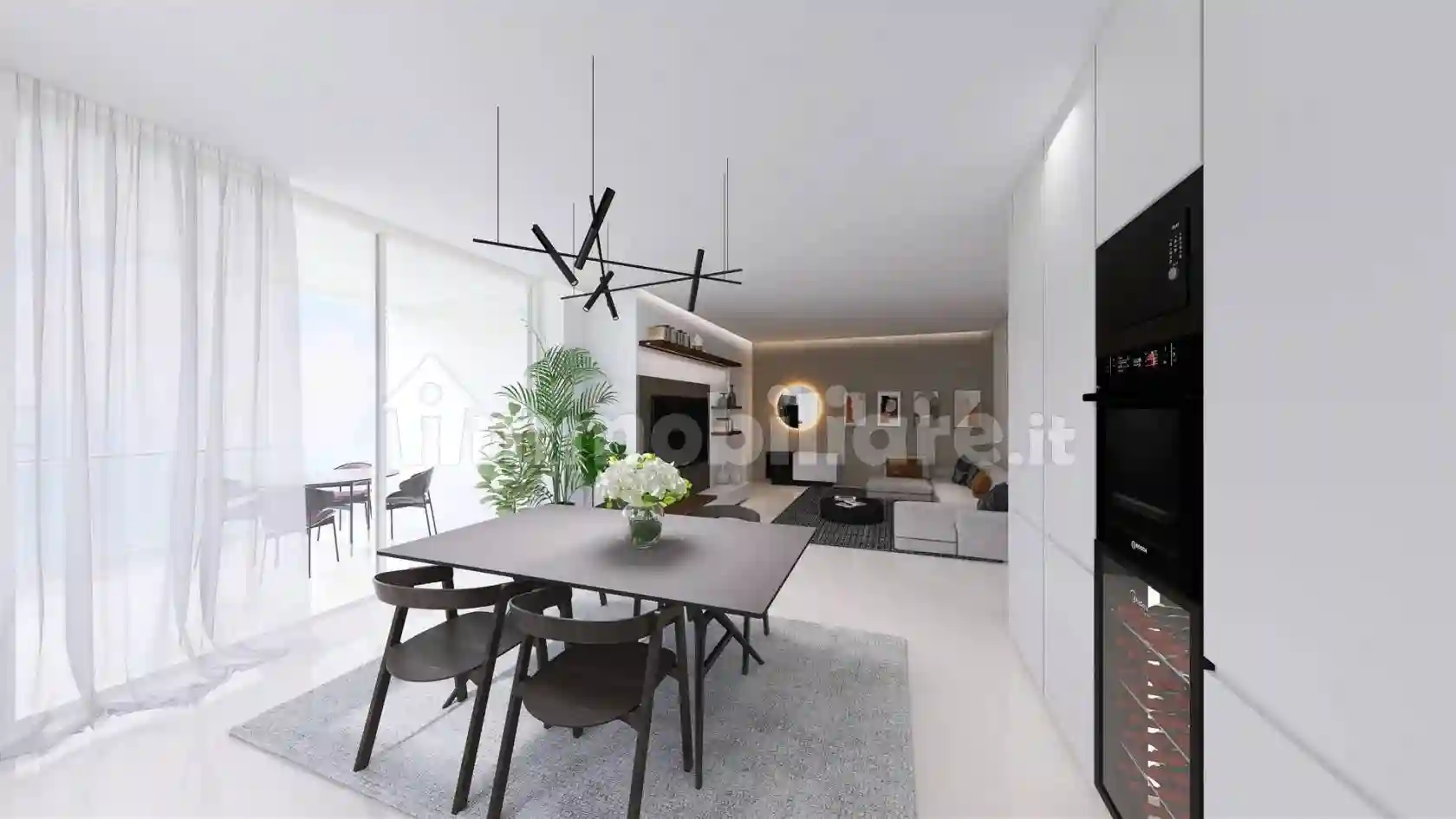 Appartamento - foto 2