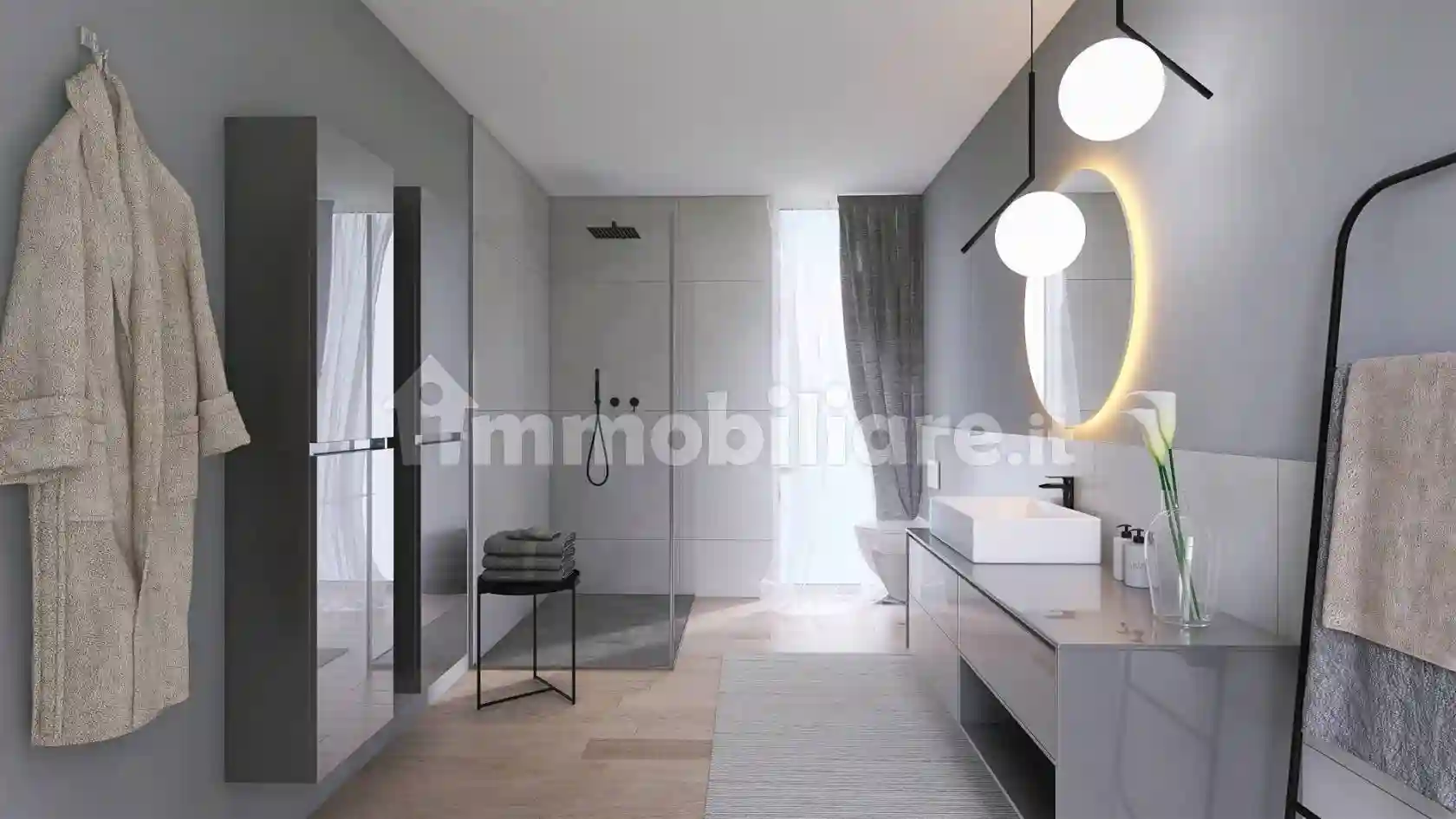 Appartamento - foto 3