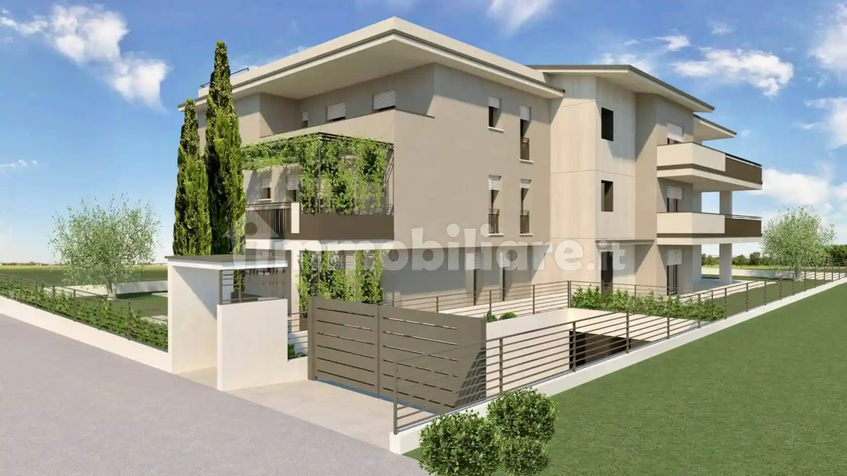 Appartamento in vendita a Desenzano del Garda