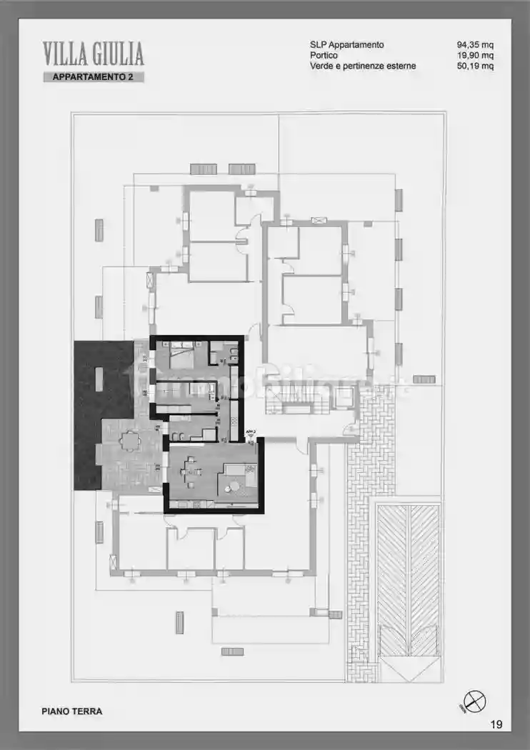 Appartamento - foto 3
