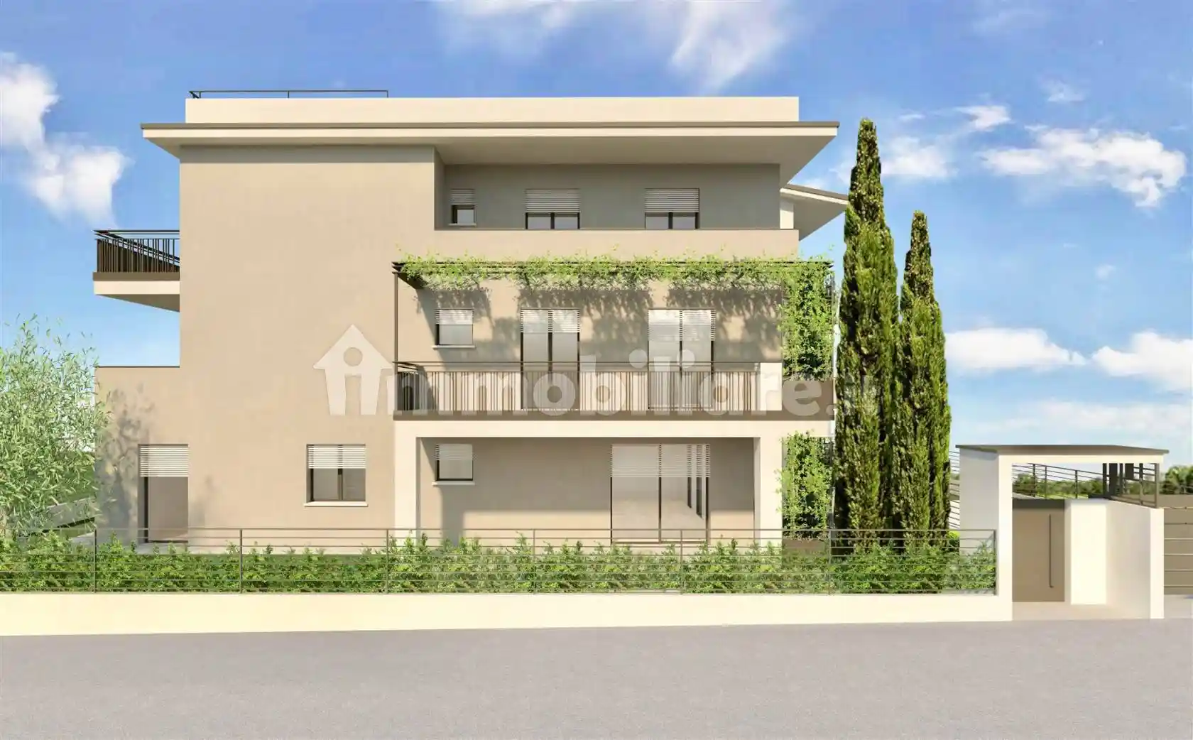 Appartamento in vendita a Desenzano del Garda