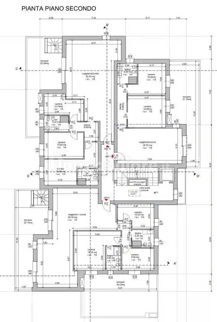 Appartamento - foto 3