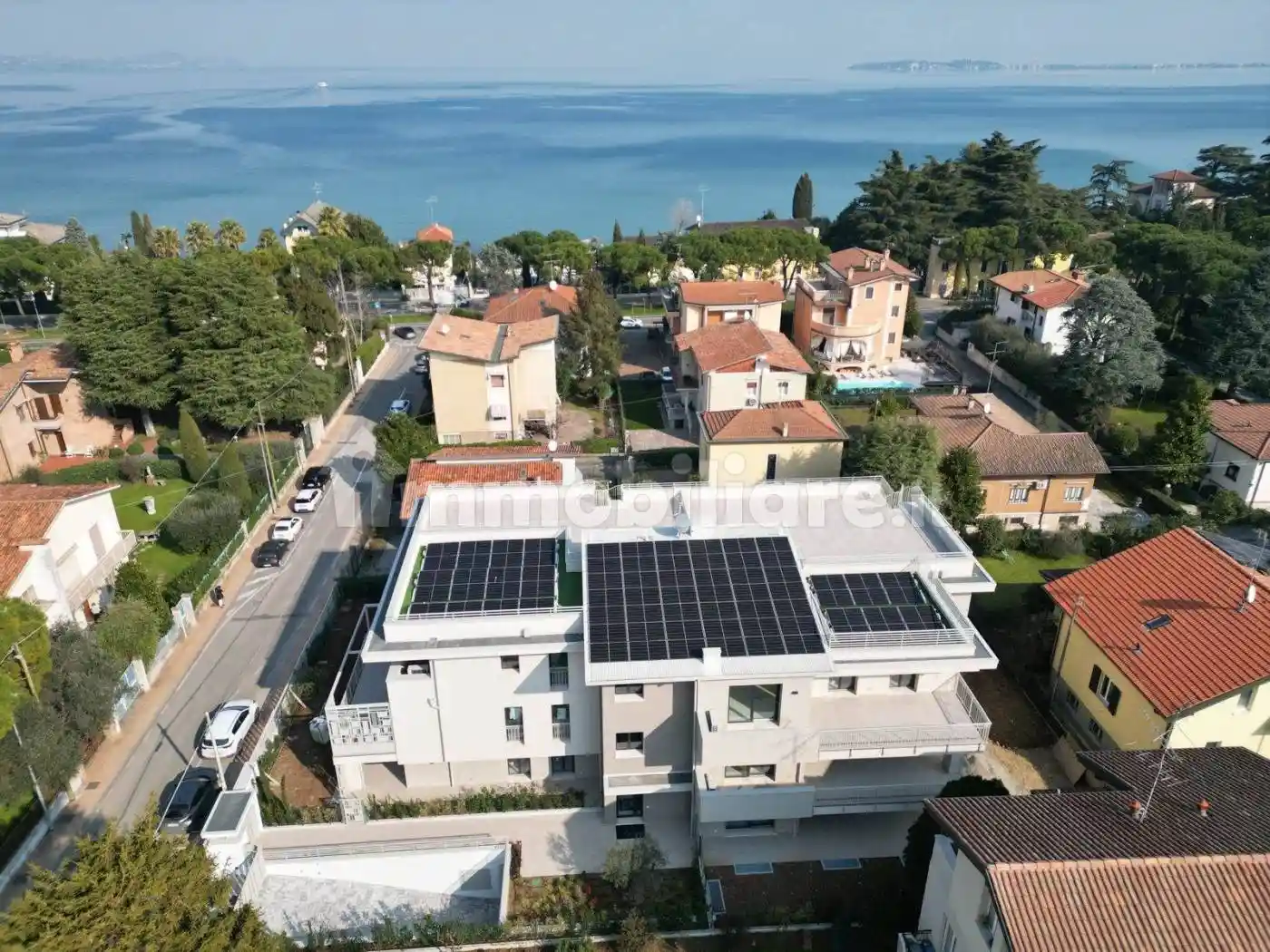 Appartamento in vendita a Desenzano del Garda