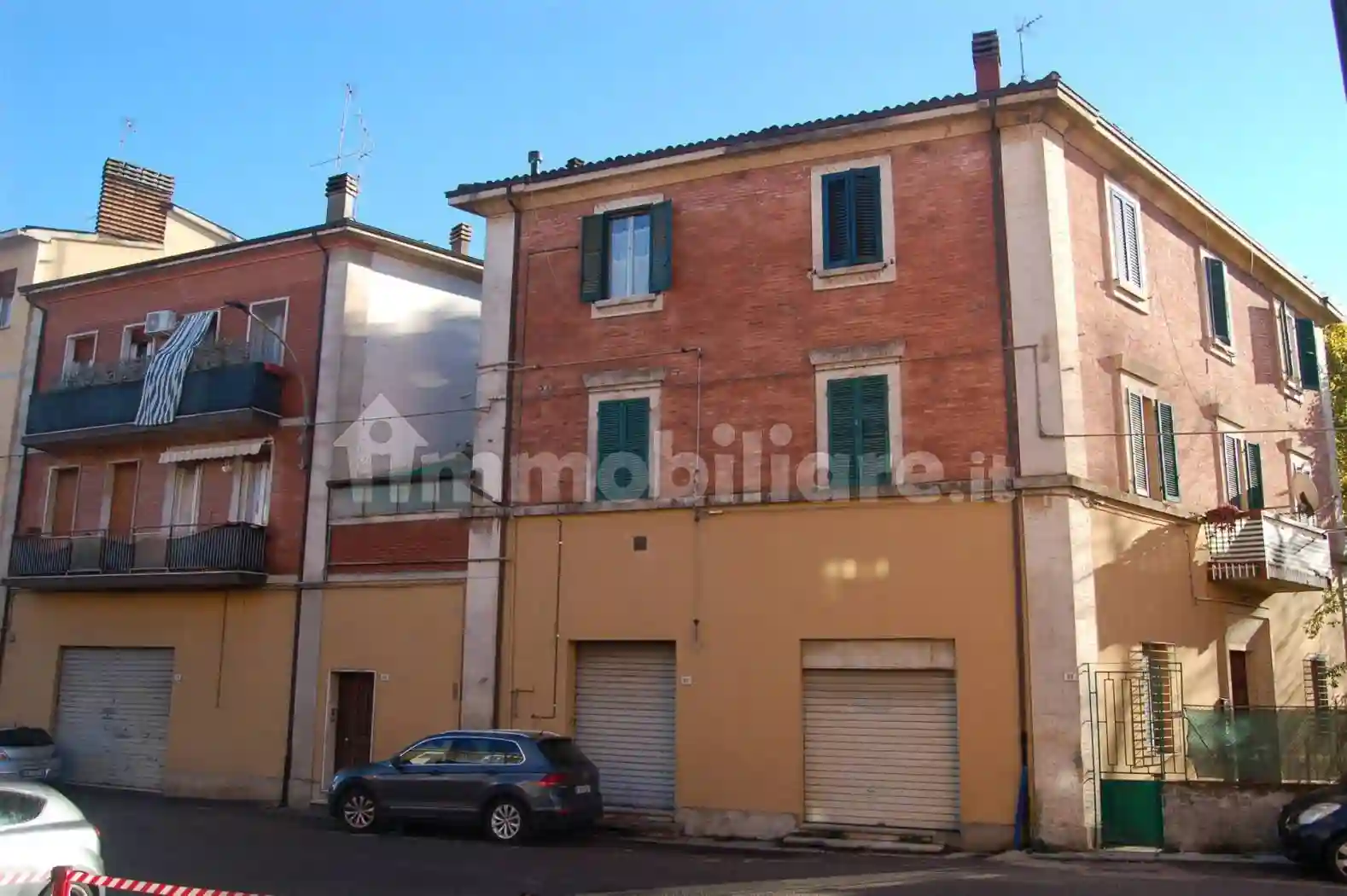 Palazzo - Edificio - foto 3