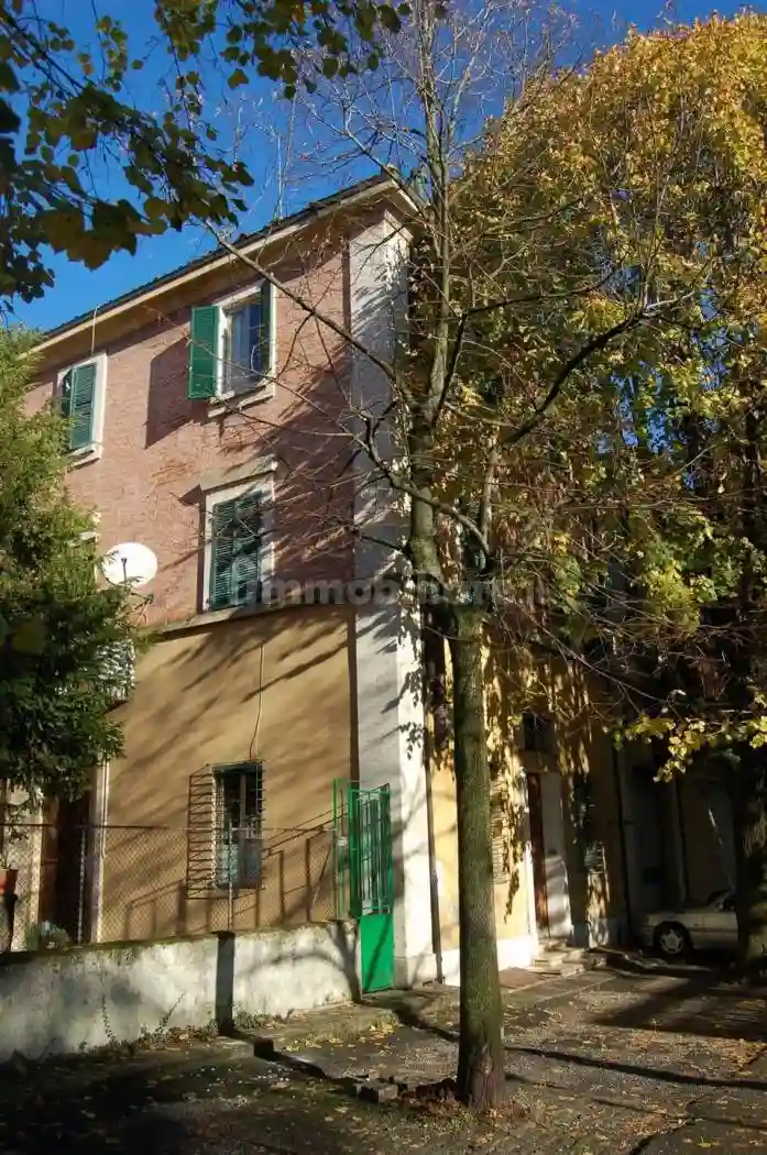 Palazzo - Edificio - foto 4