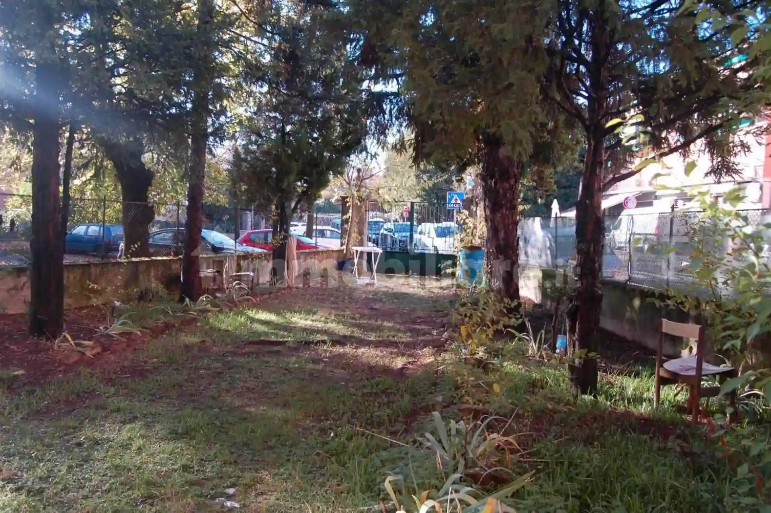 Palazzo - Edificio - foto 5