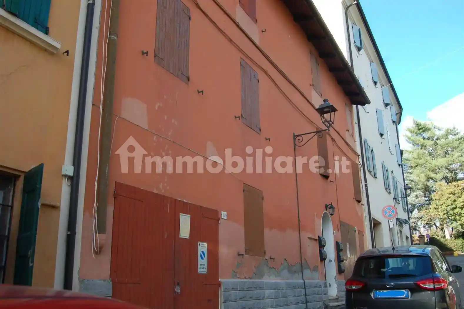 Appartamento in vendita a Valsamoggia