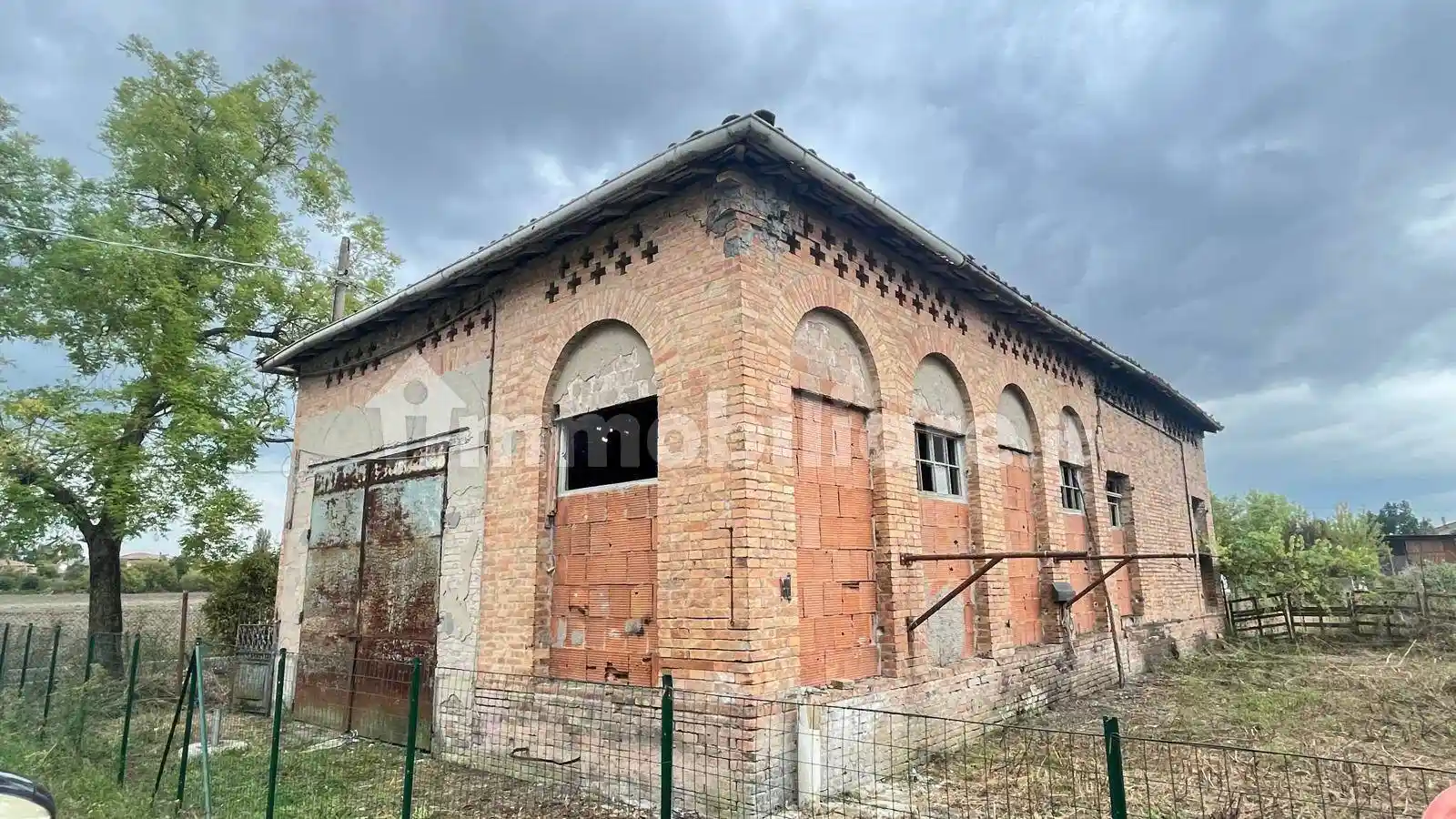 Loft in vendita a Modena