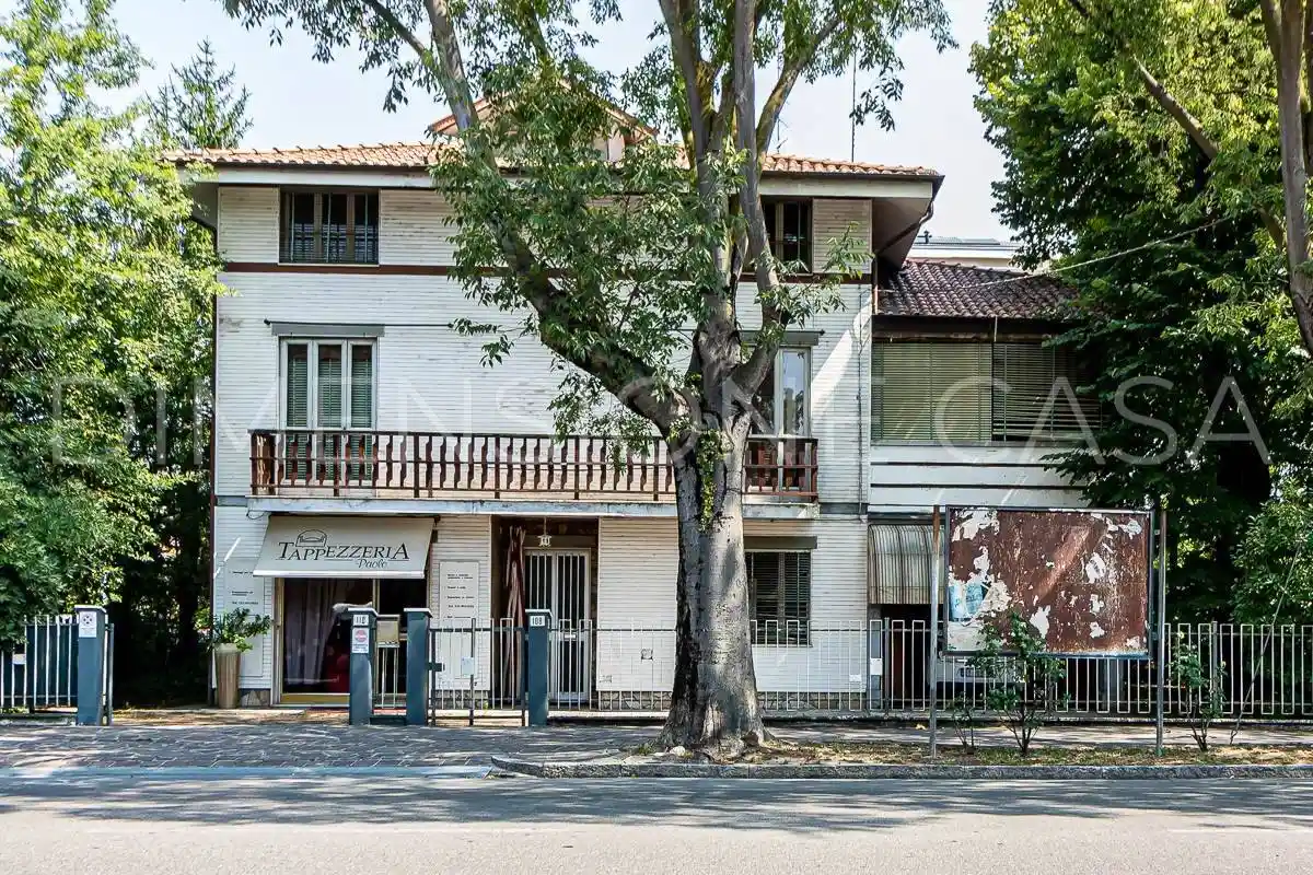 Casa indipendente in vendita a Carpi