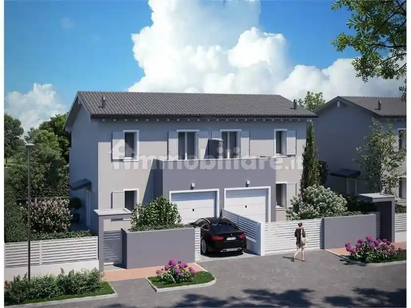 Appartamento in vendita a Carpi