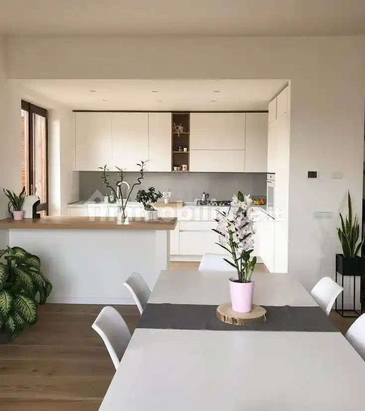 Attico - Mansarda in vendita a Bomporto