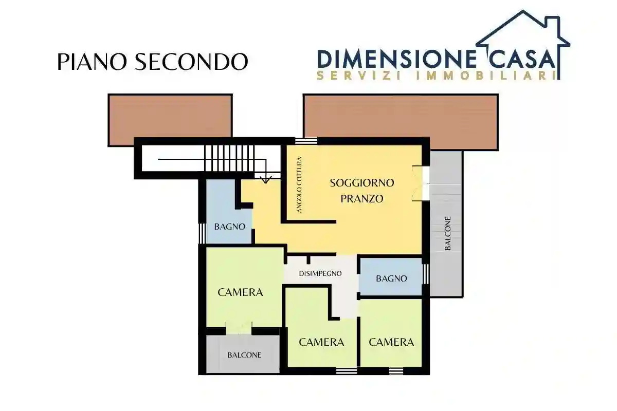 Attico - Mansarda - foto 4