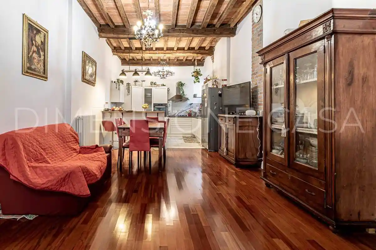 Appartamento in vendita a Carpi