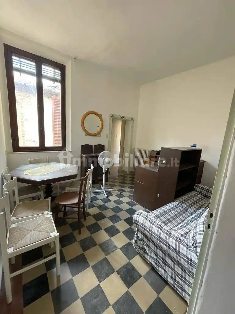 Appartamento in vendita a Siena