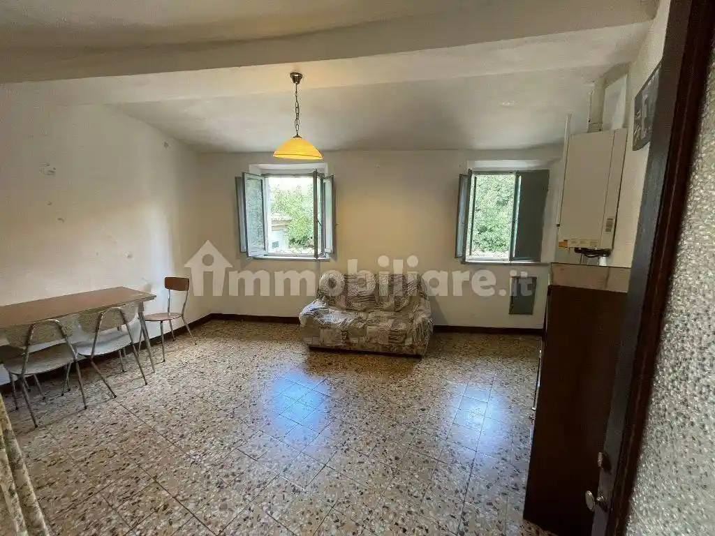 Trilocale da ristrutturare, Porta Romana, Siena - foto 2