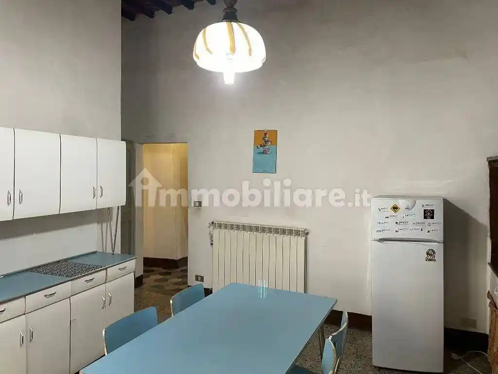 Trilocale da ristrutturare, Porta Romana, Siena - foto 3