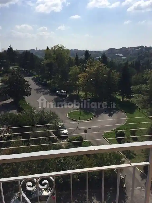 Appartamento in vendita a Siena