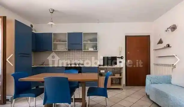 Appartamento in vendita a Castelnuovo Berardenga