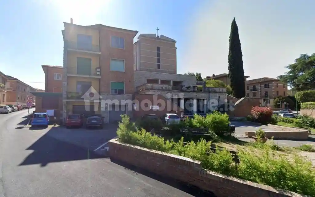 Appartamento in vendita a Siena