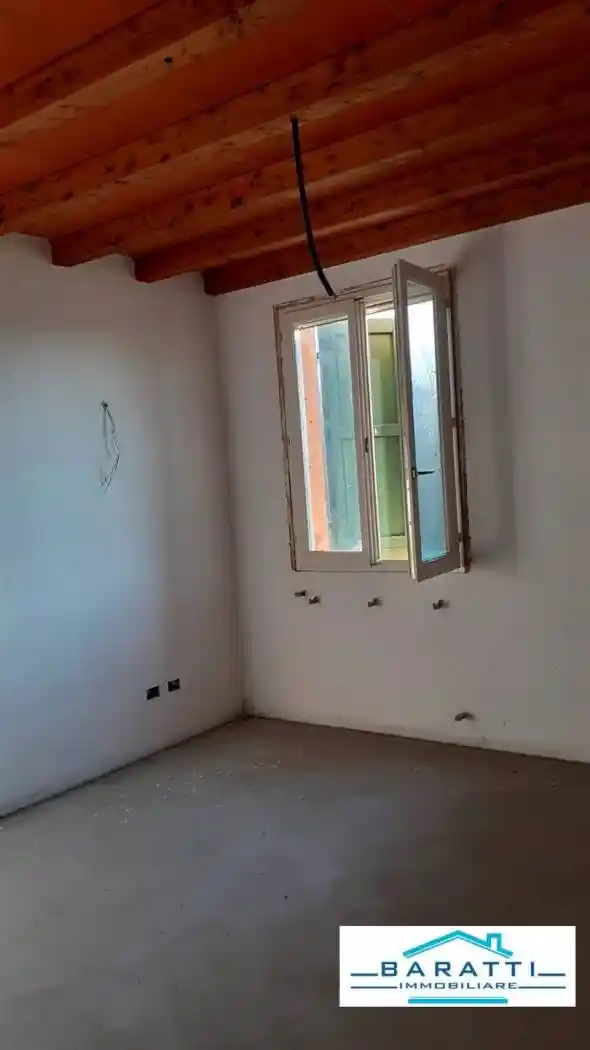 Appartamento in vendita a Concordia sulla Secchia