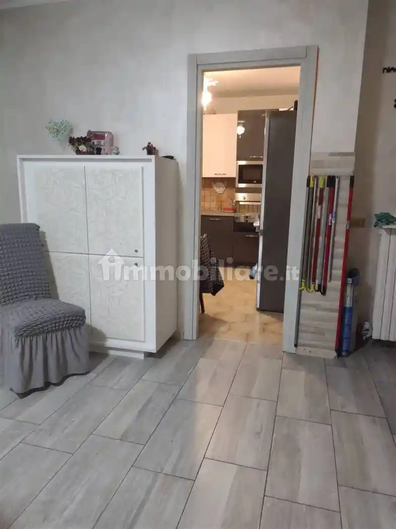 Appartamento in vendita a Reggiolo