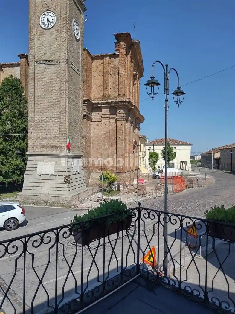 Rustico - Casale in vendita a San Giacomo delle Segnate