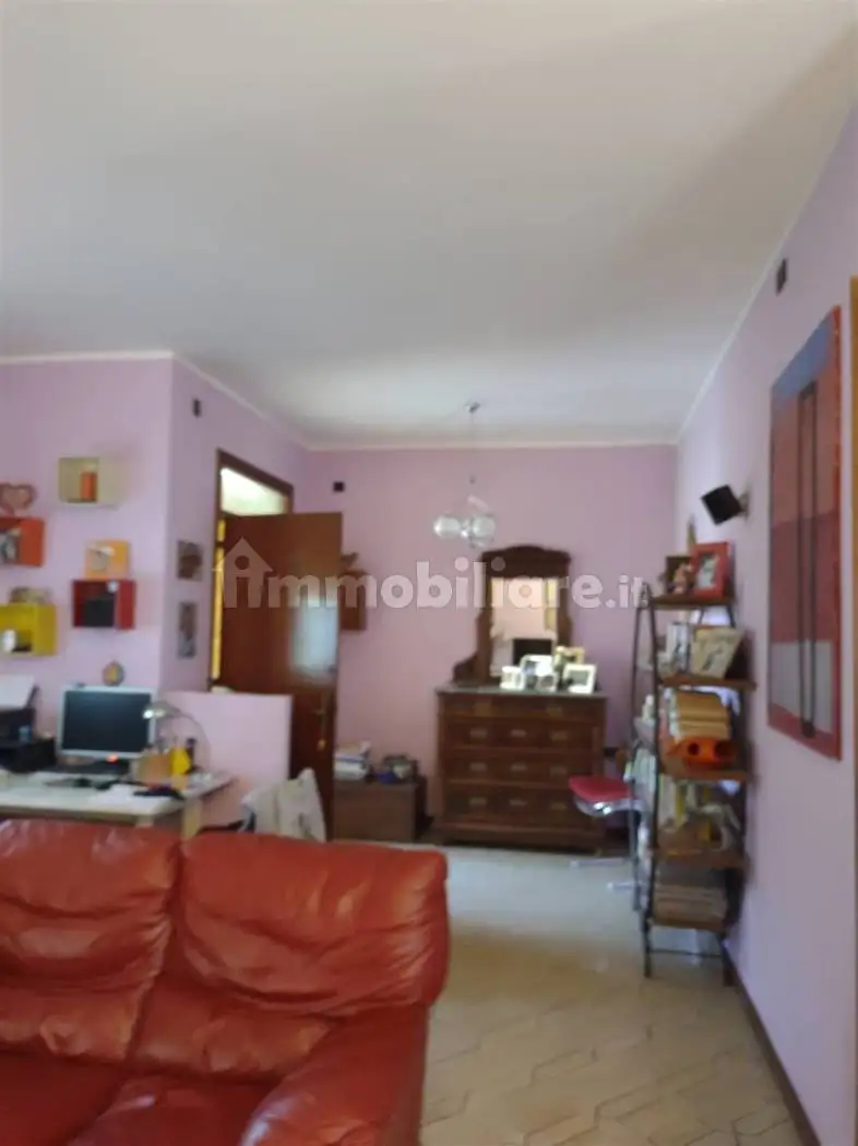 Villetta a schiera in vendita a Schivenoglia