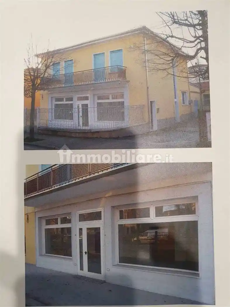 Casa indipendente in vendita a San Benedetto Po