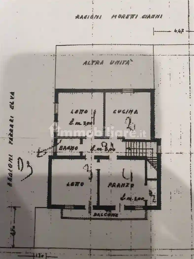 Casa indipendente - foto 4