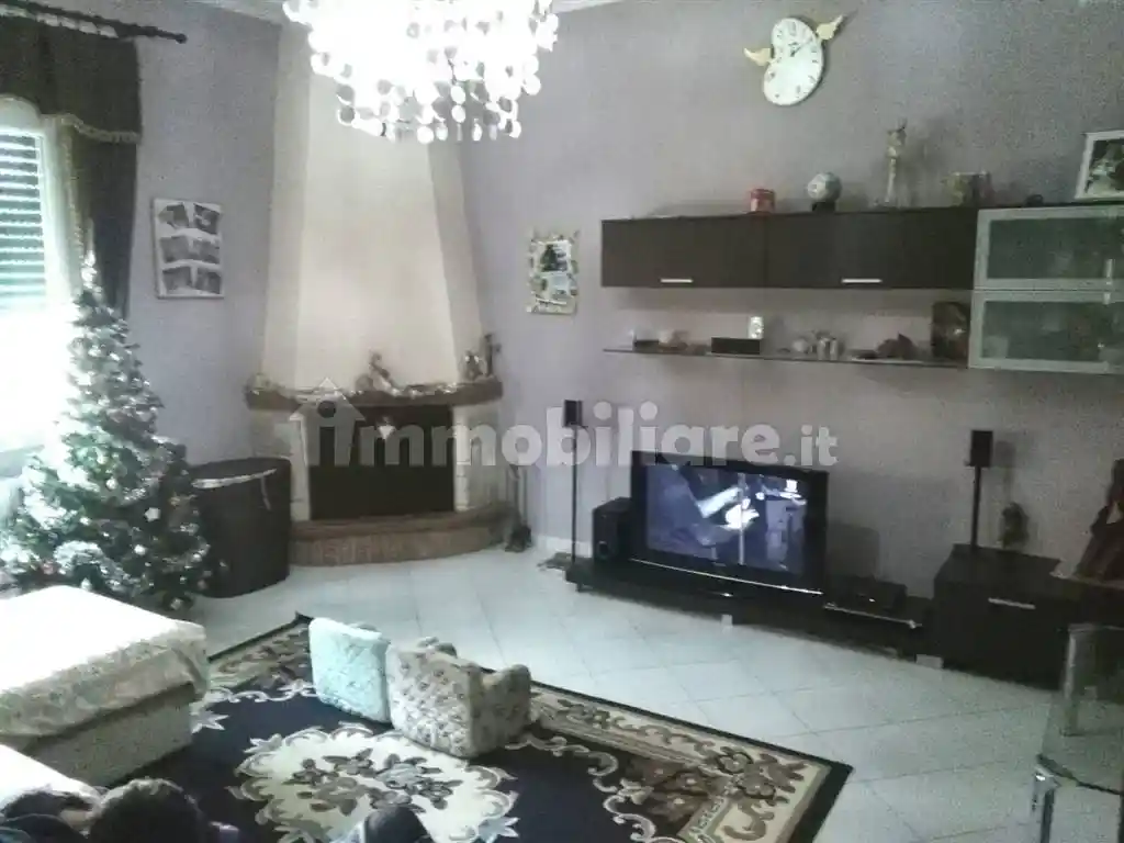 Appartamento in vendita a Sermide e Felonica