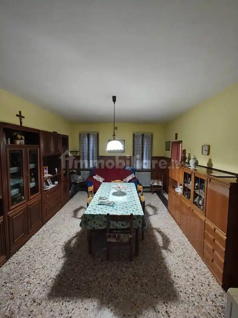 Casa indipendente in vendita a Quistello