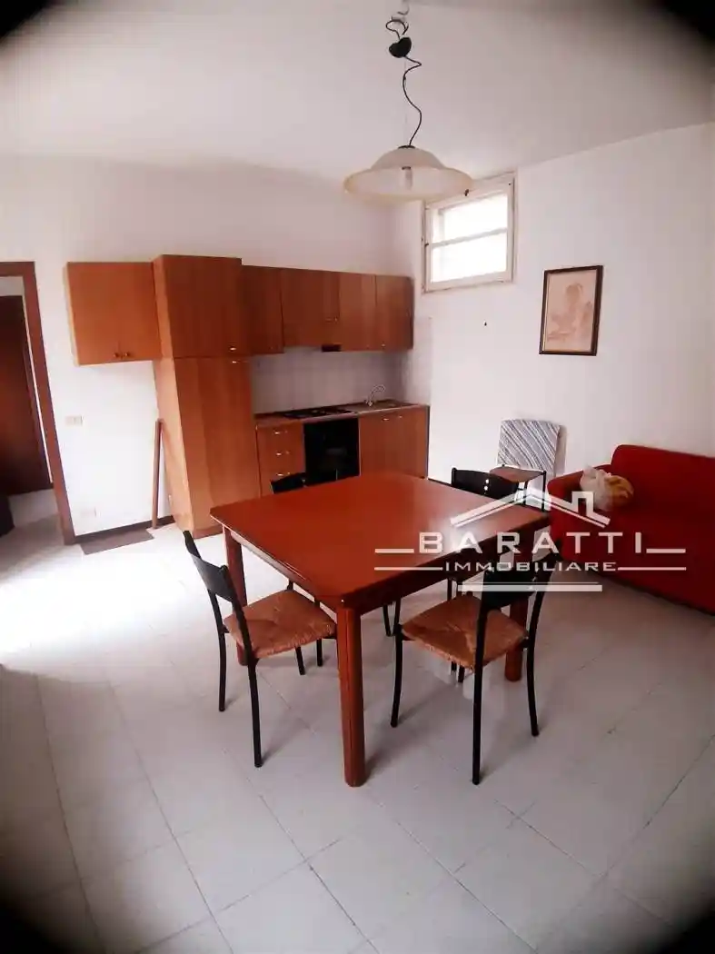 Appartamento in vendita a San Giacomo delle Segnate