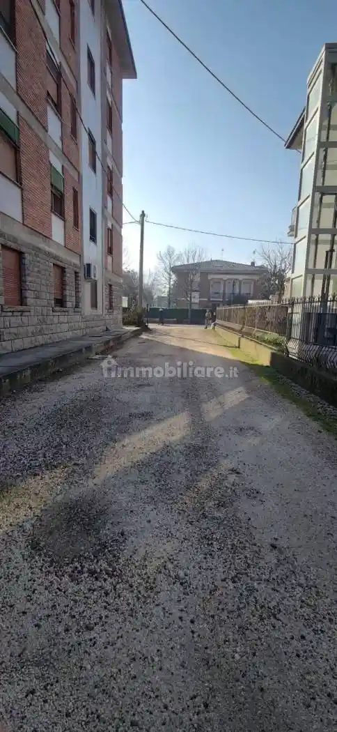 Appartamento in vendita a Moglia