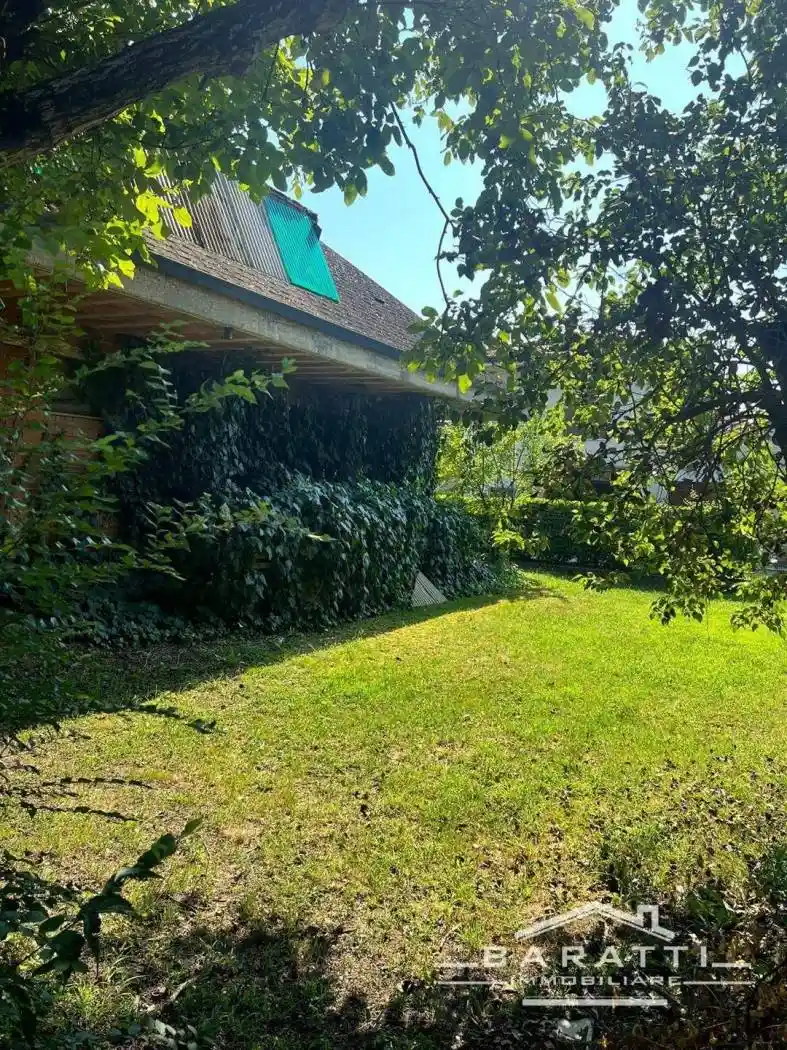 Villa in vendita a Suzzara