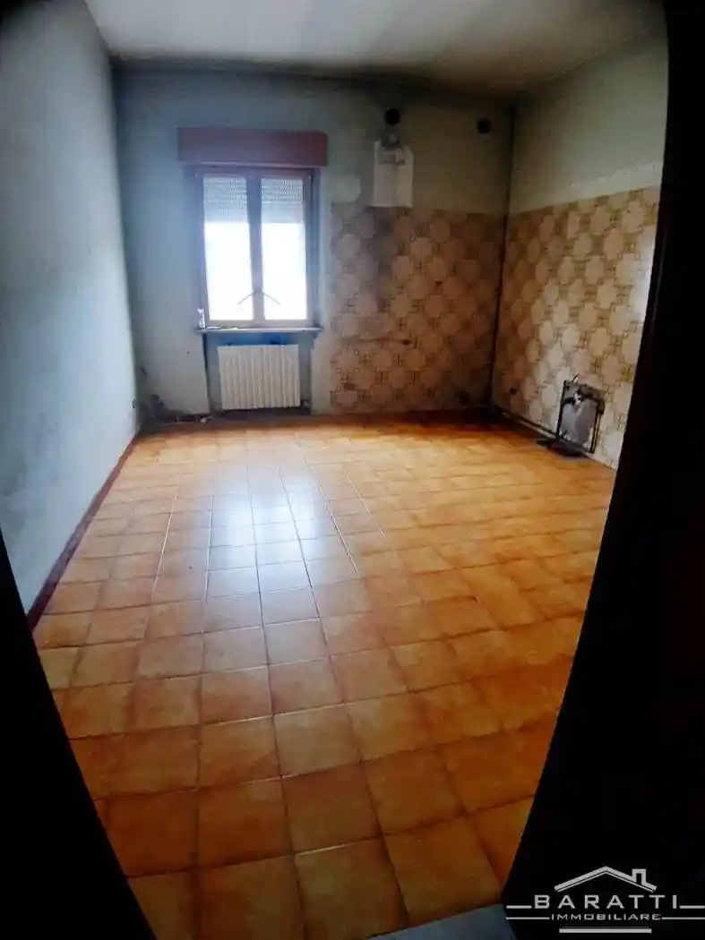 Appartamento in vendita a Ostiglia