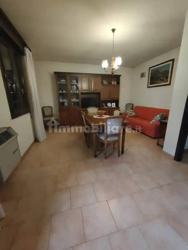 Casa indipendente in vendita a San Giacomo delle Segnate