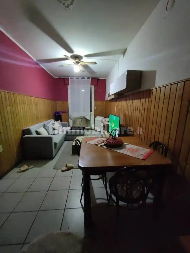 Appartamento in vendita a Quistello