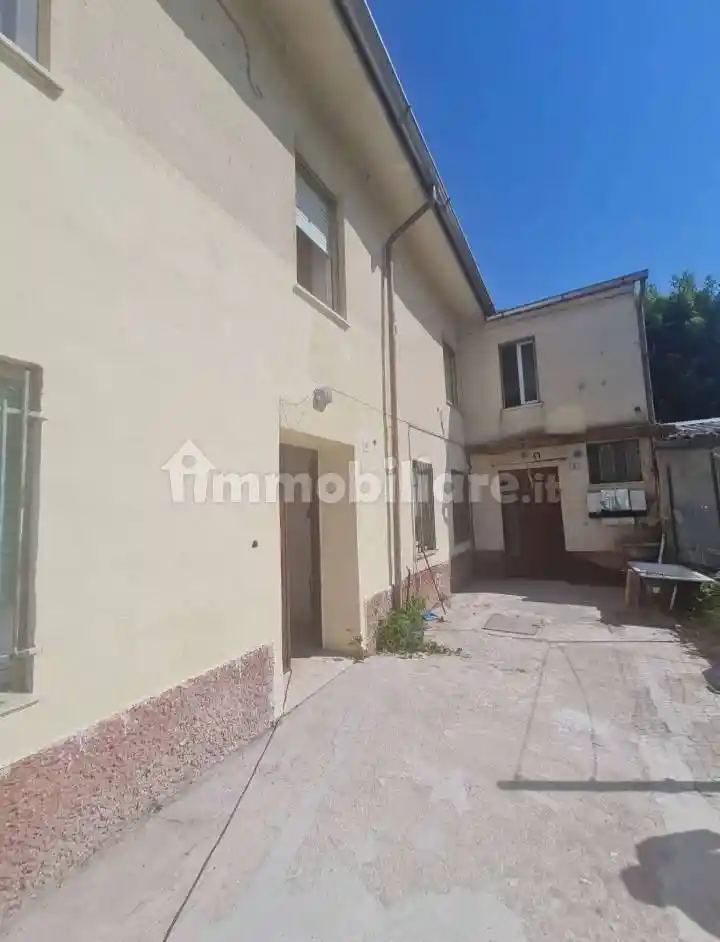 Casa indipendente in vendita a Dosolo