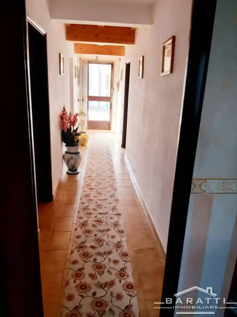 Casa indipendente in vendita a San Giacomo delle Segnate